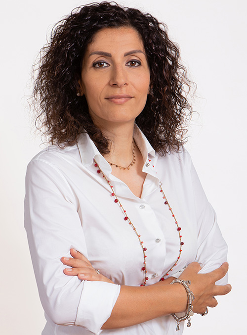 Adriana Marcucci